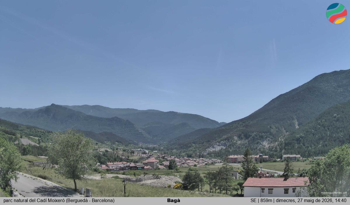 Bagà 