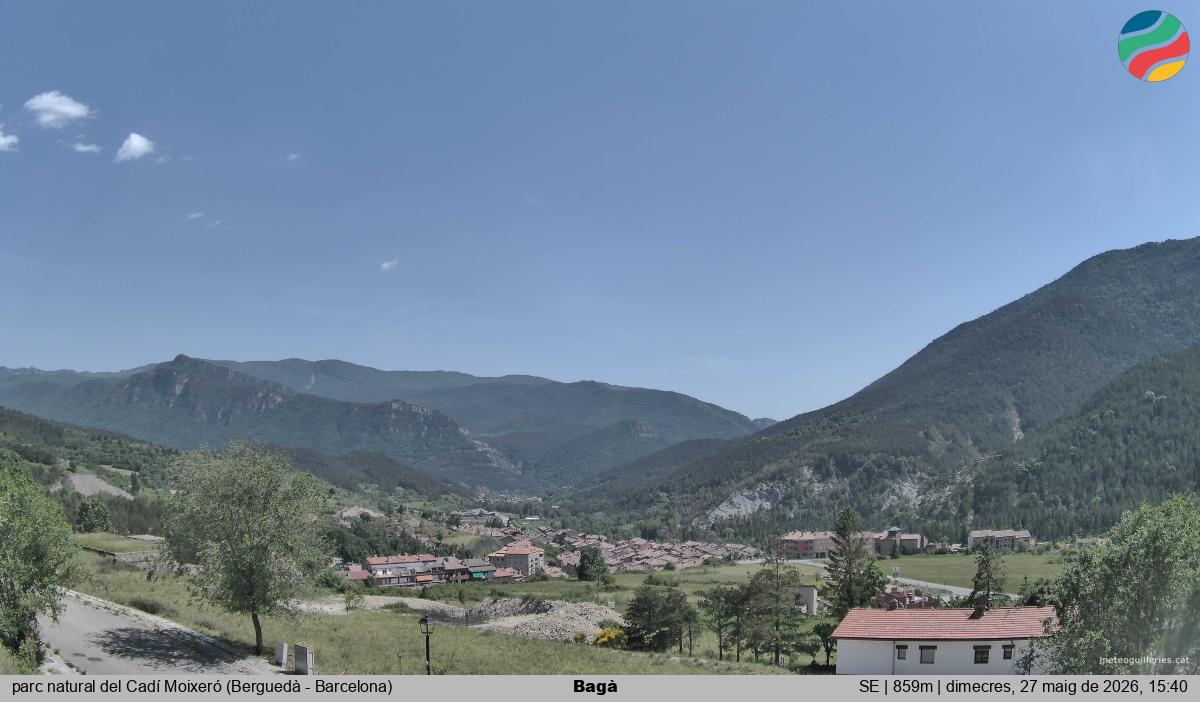 Bagà 