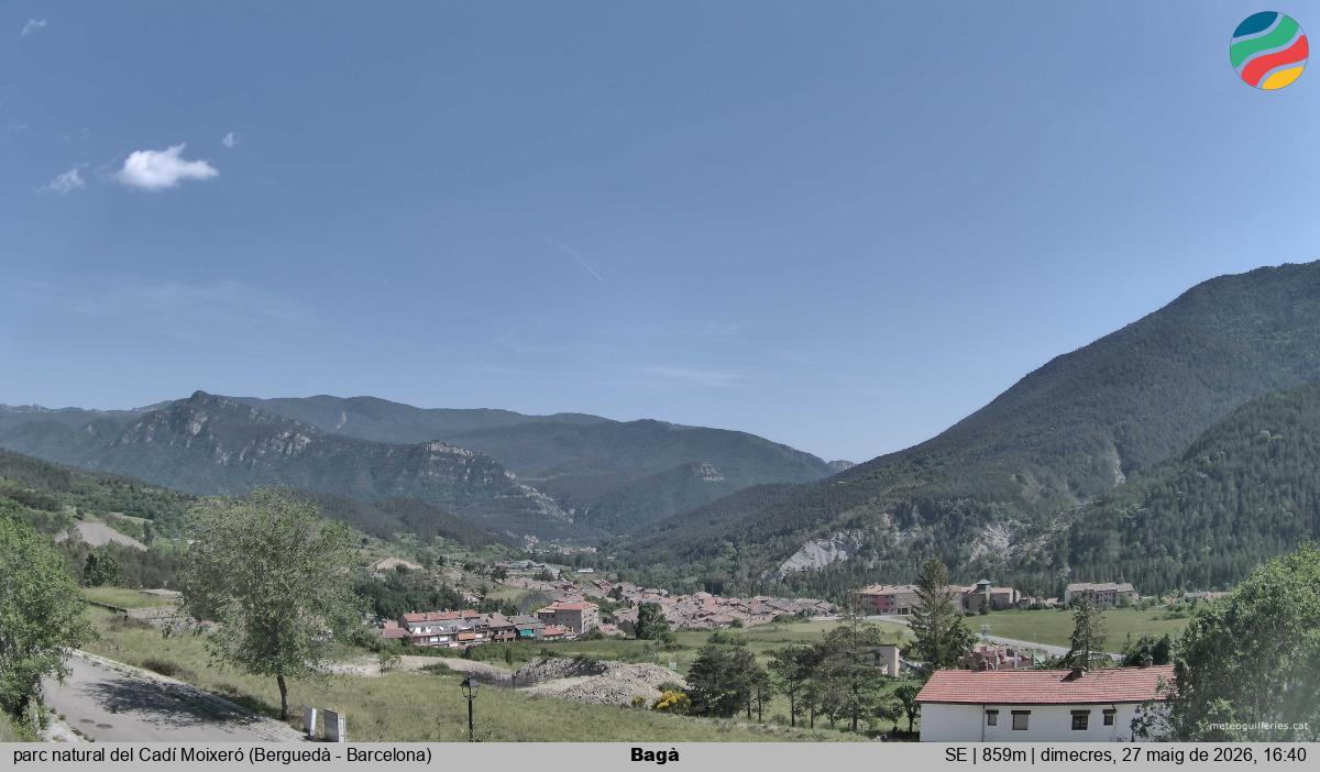 Bagà 
