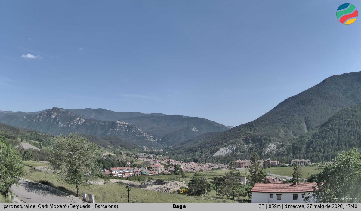 Bagà 