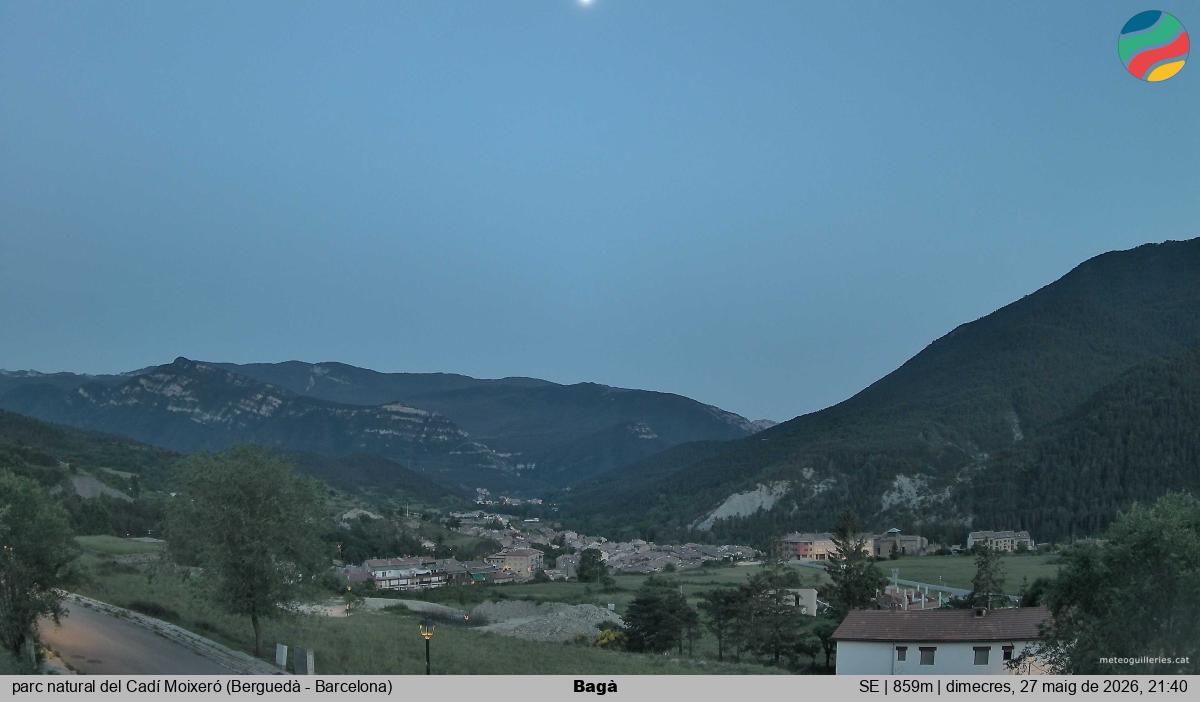 Bagà 