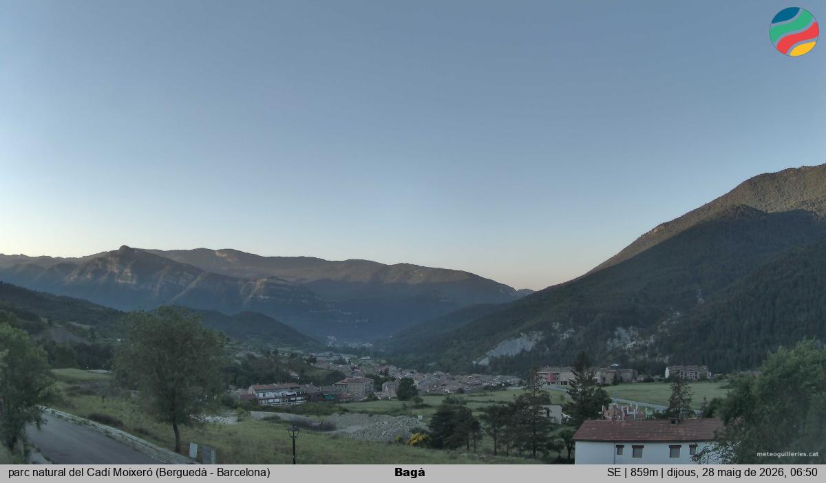 Bagà 