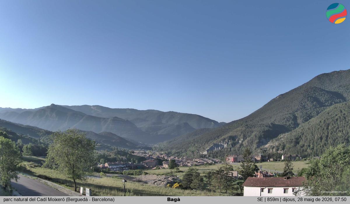 Bagà 