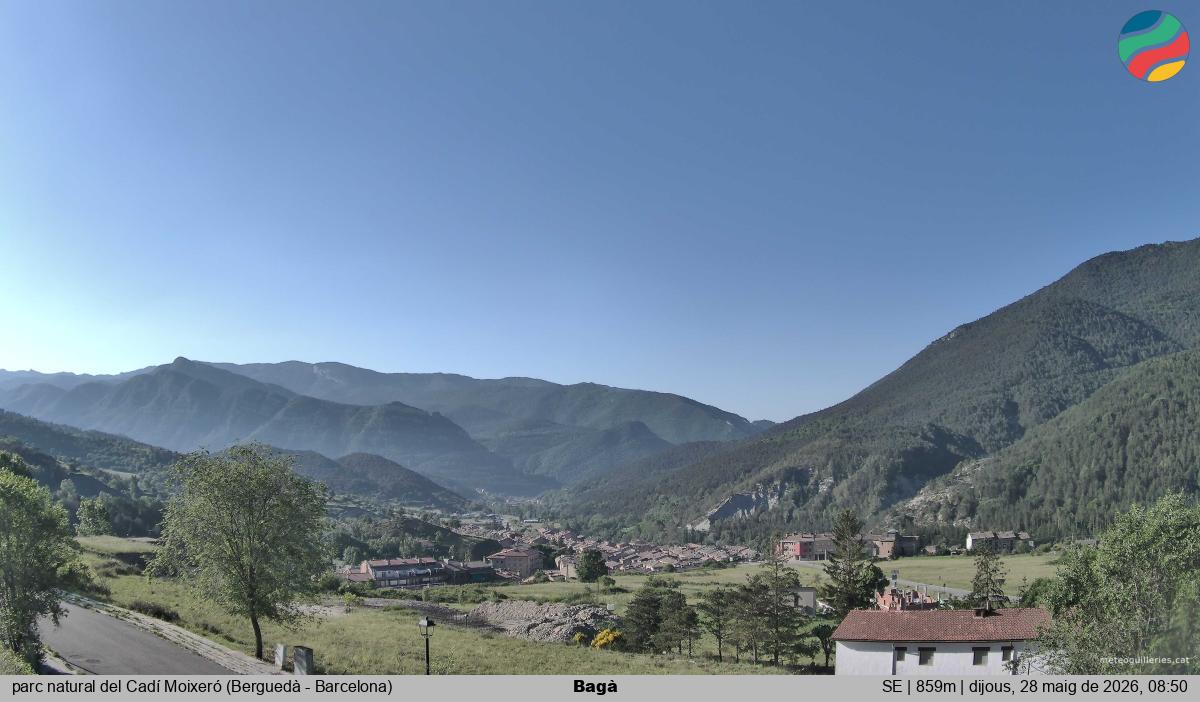 Bagà 