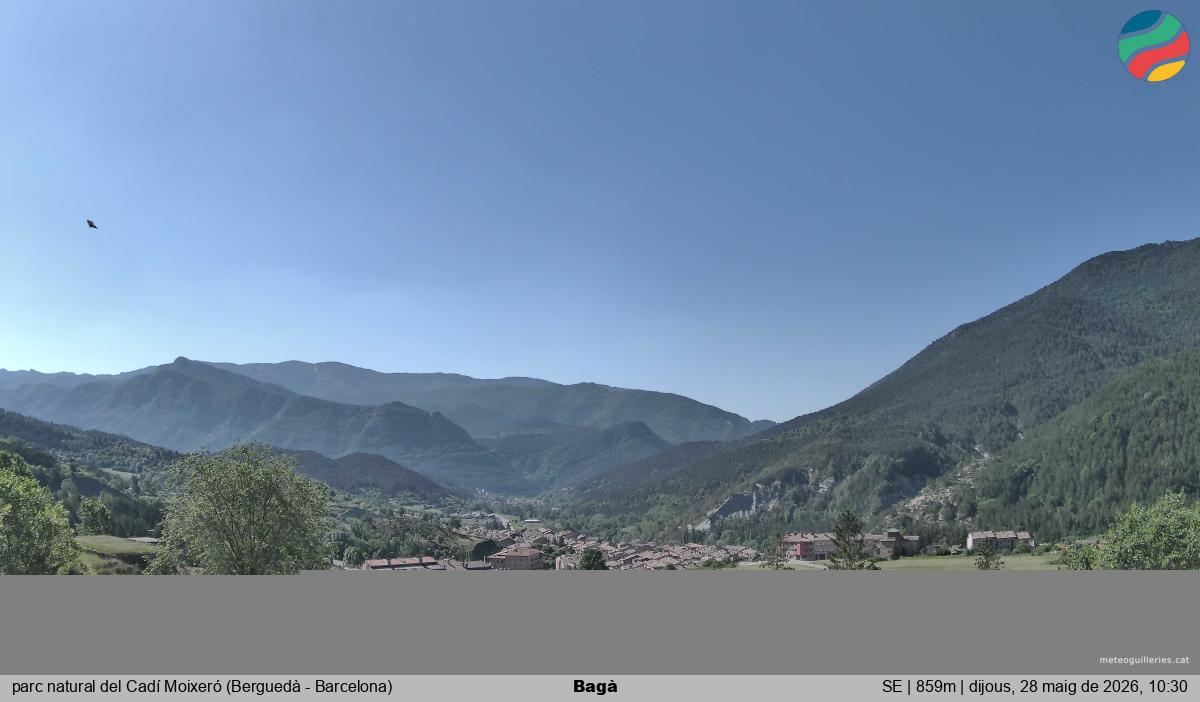 Bagà 