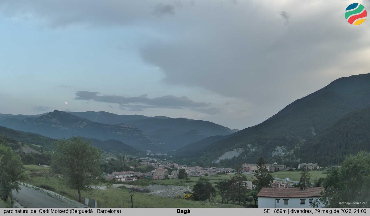 Bagà 