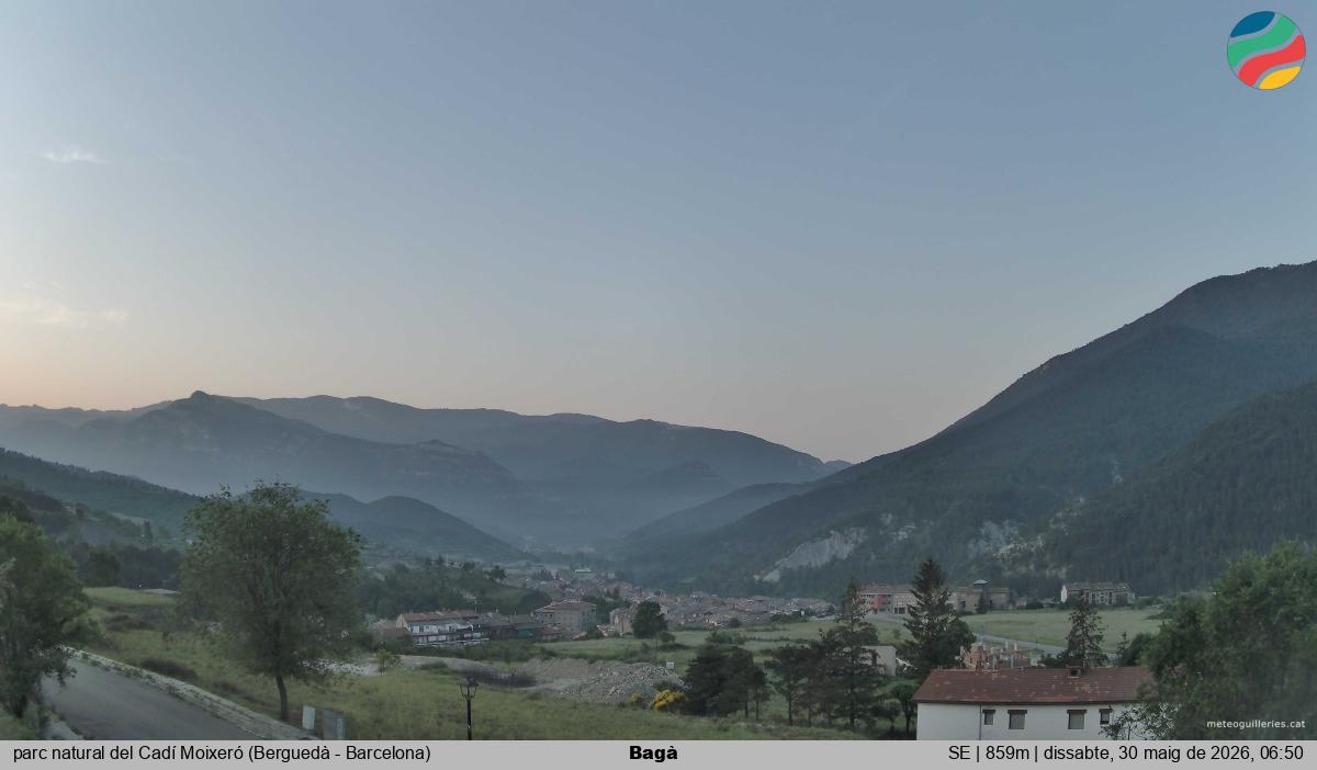Bagà 