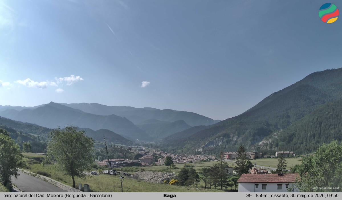Bagà 