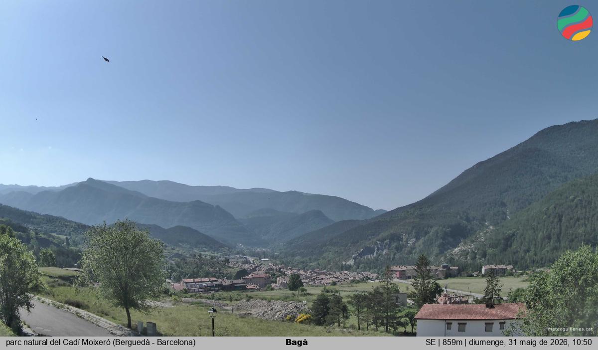 Bagà 
