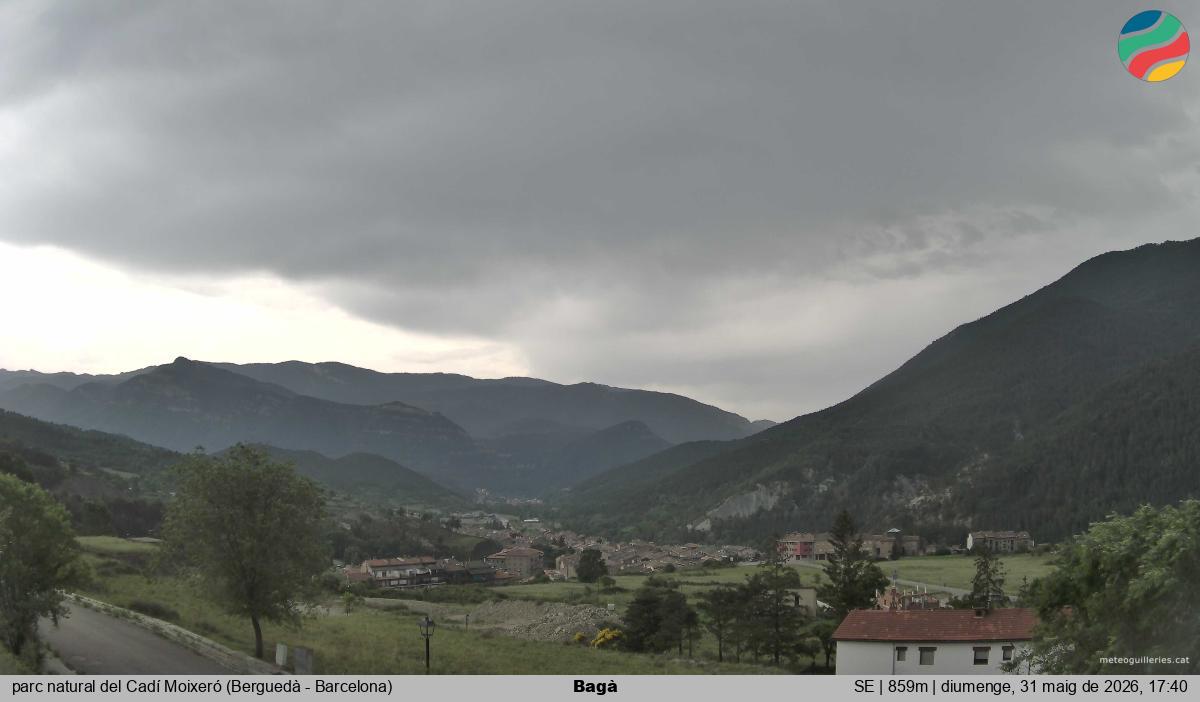Bagà 