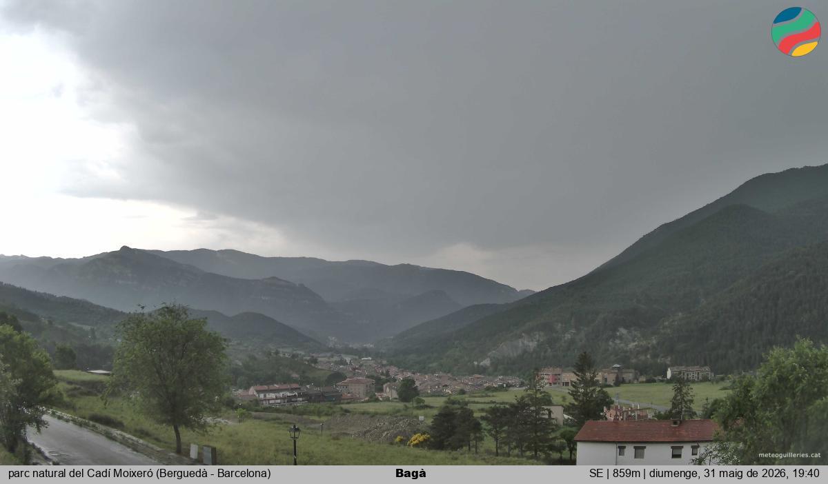 Bagà 