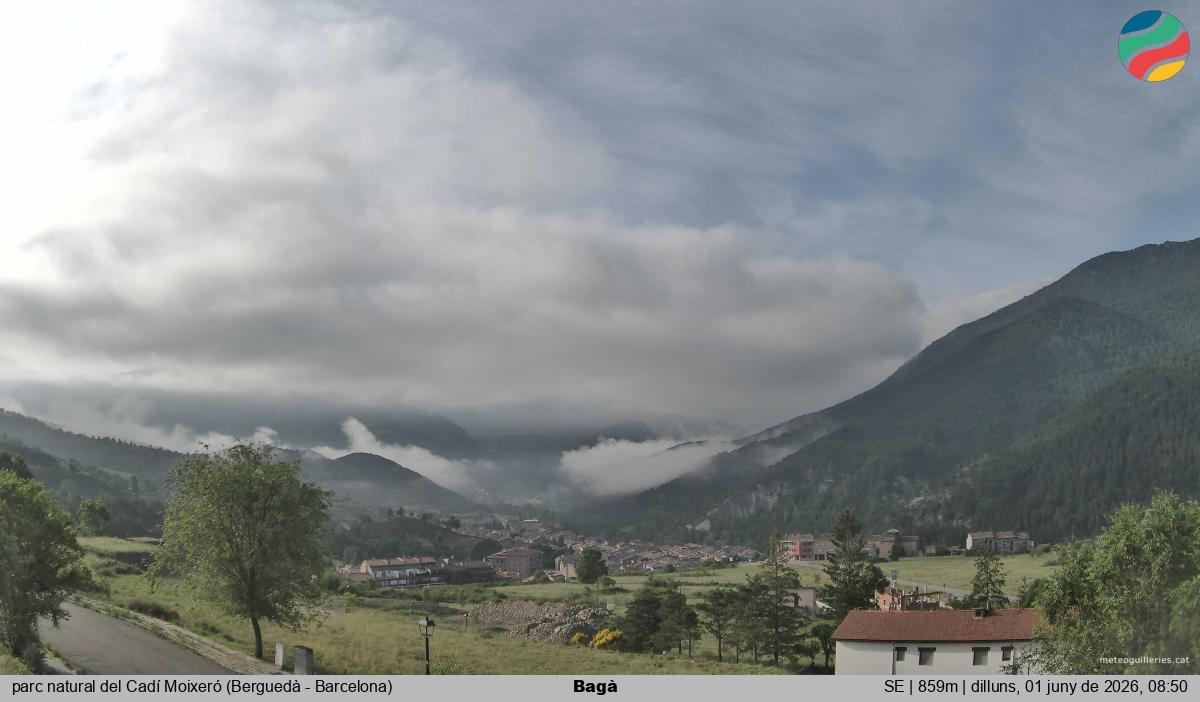 Bagà 