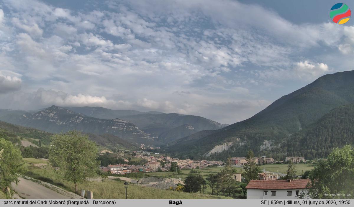 Bagà 