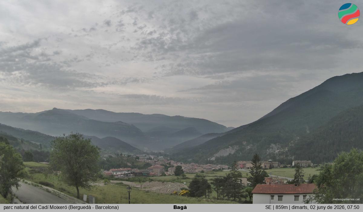 Bagà 