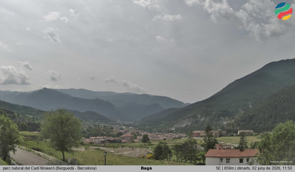 Bagà 