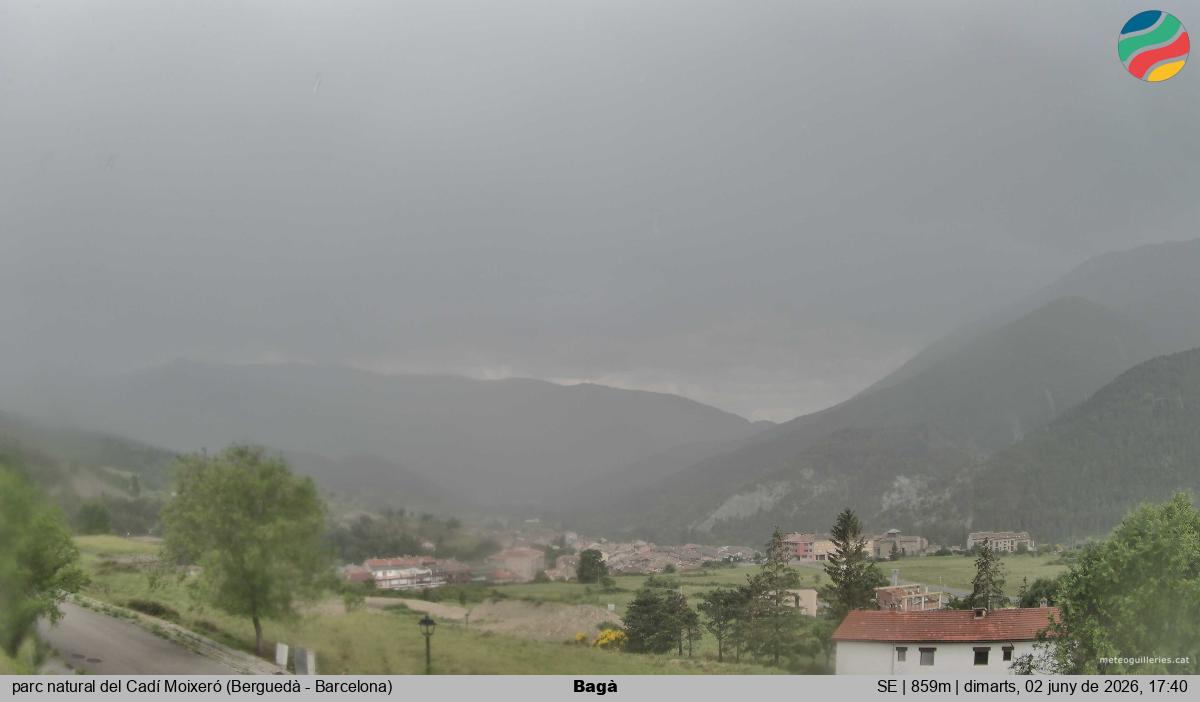 Bagà 