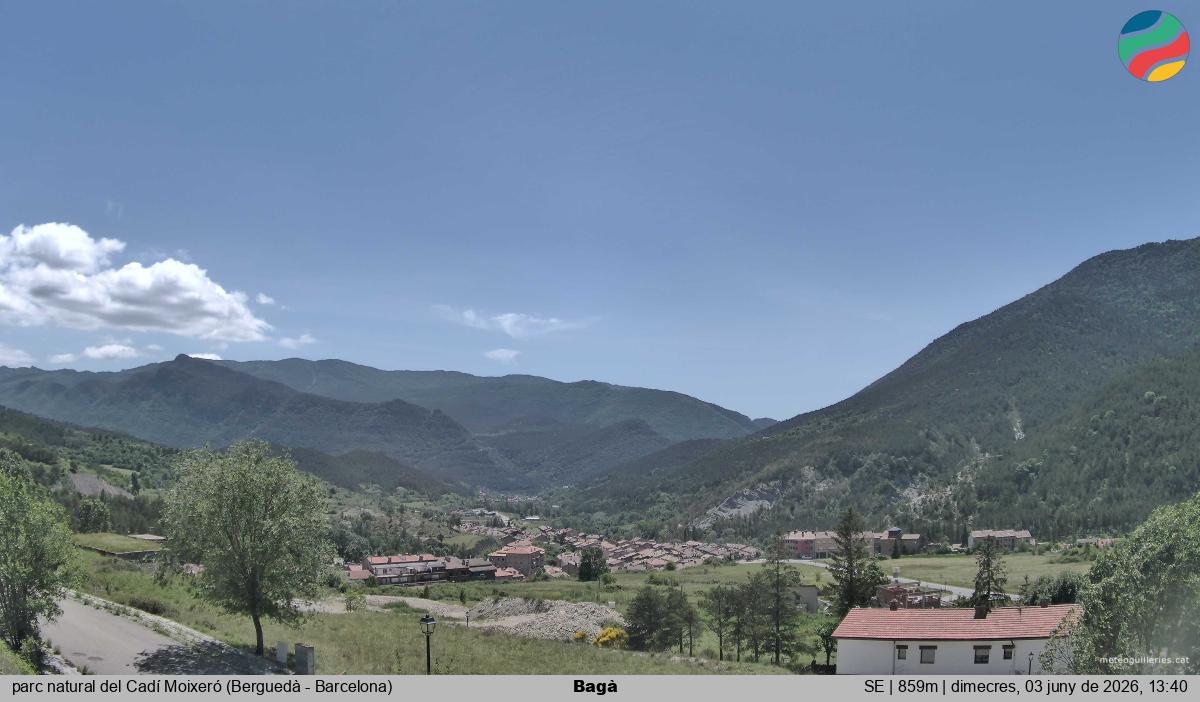 Bagà 