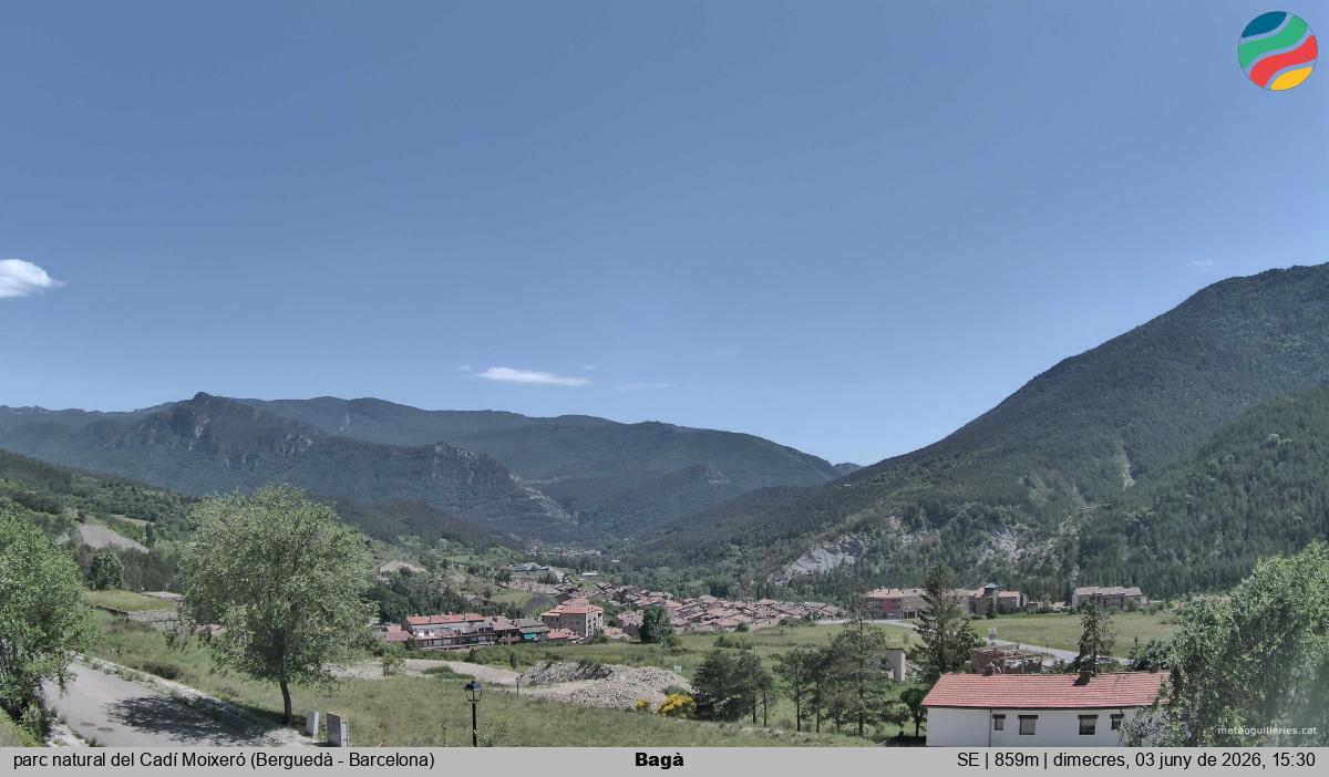 Bagà 