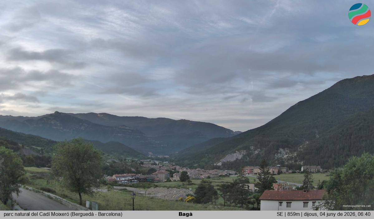 Bagà 
