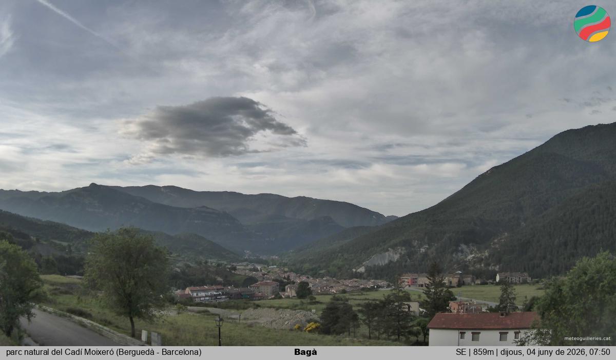 Bagà 
