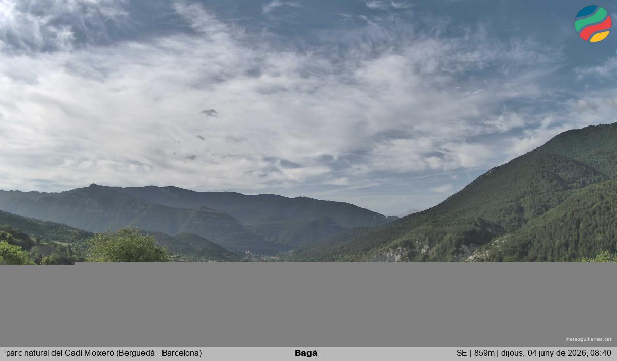 Bagà 