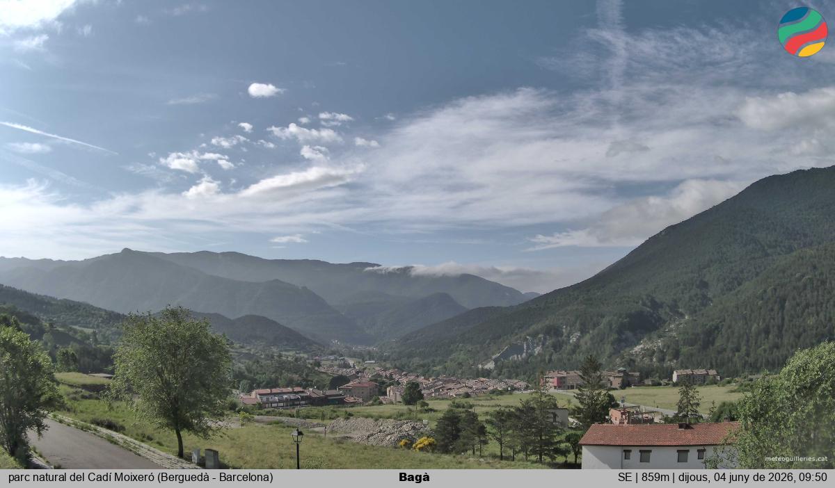 Bagà 
