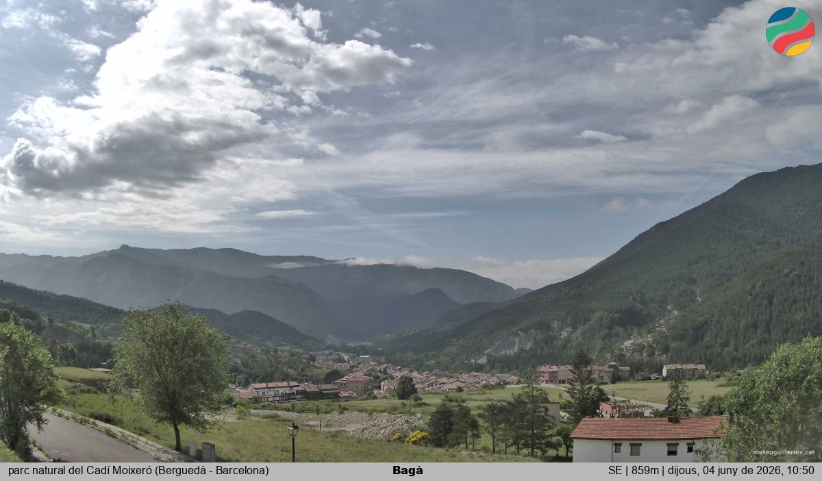 Bagà 