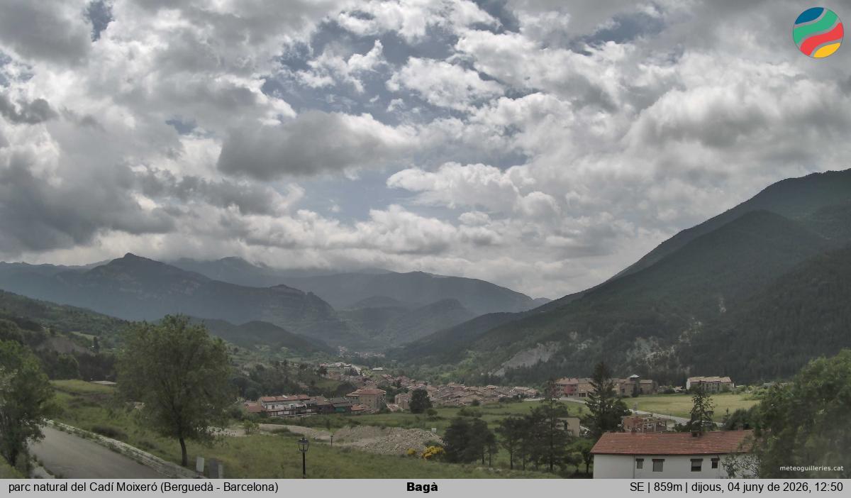 Bagà 