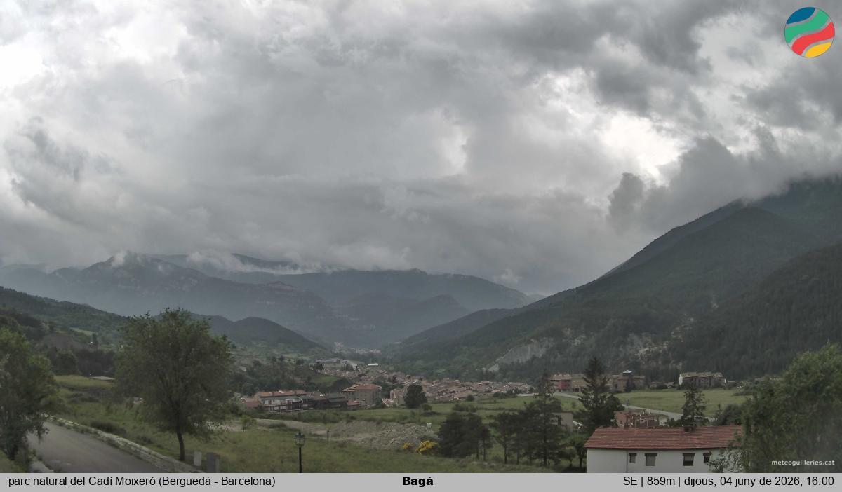 Bagà 