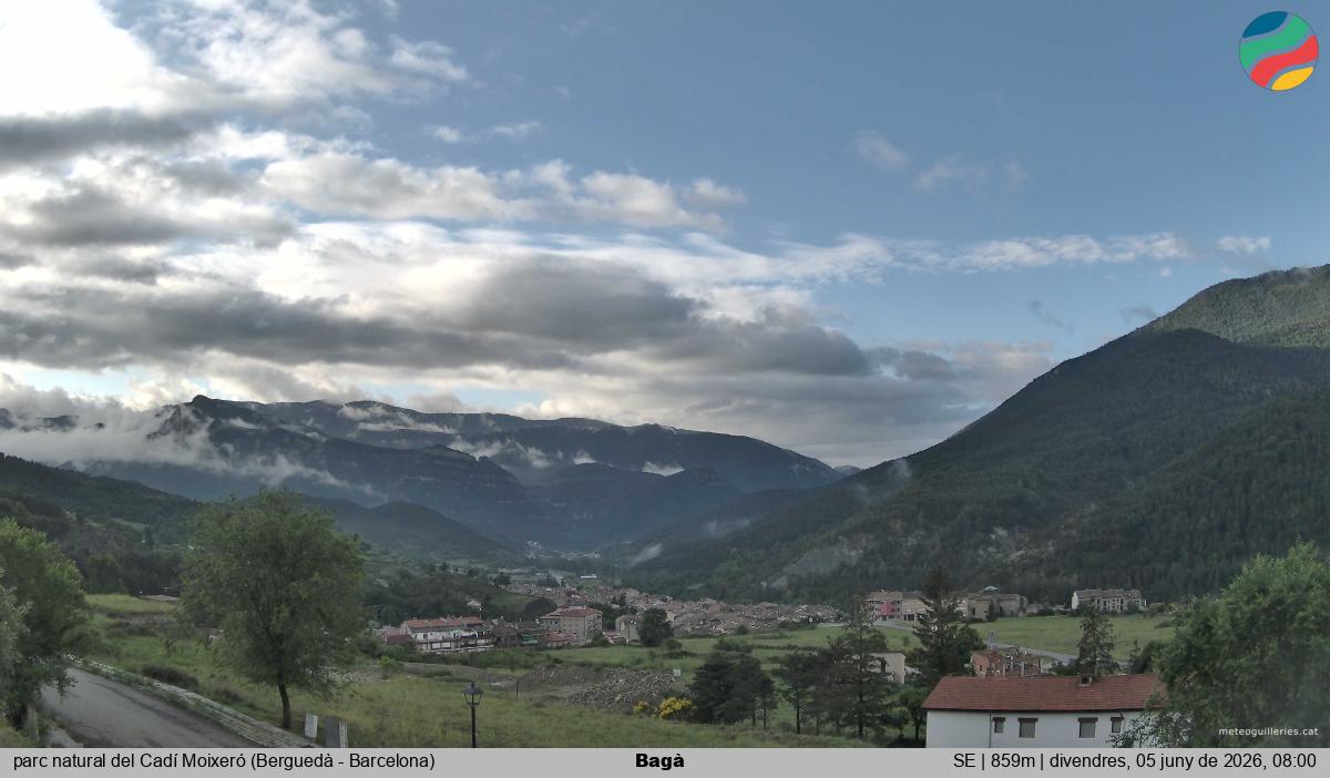 Bagà 