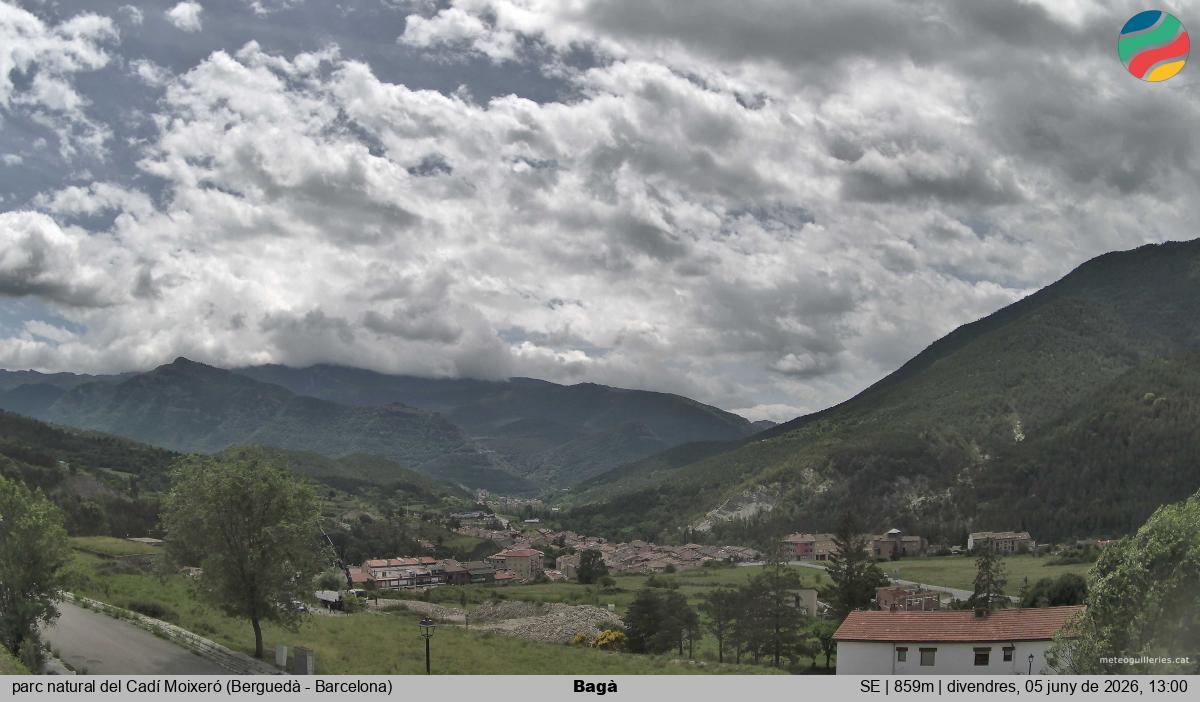 Bagà 