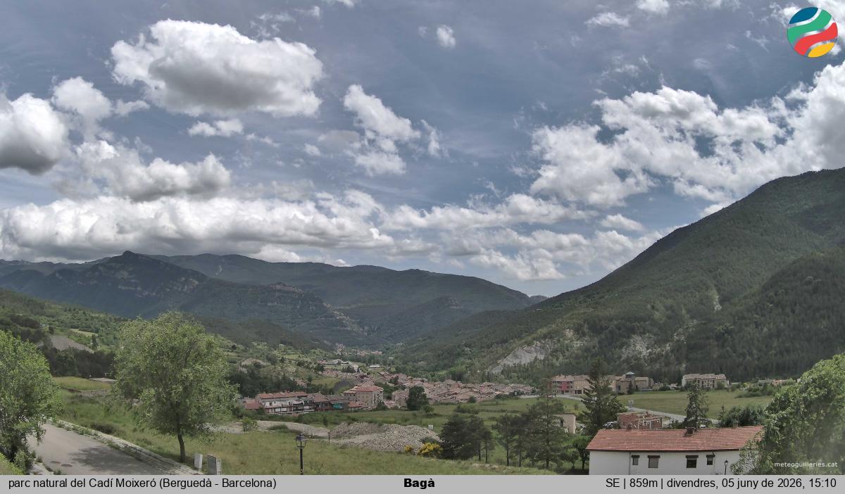 Bagà 