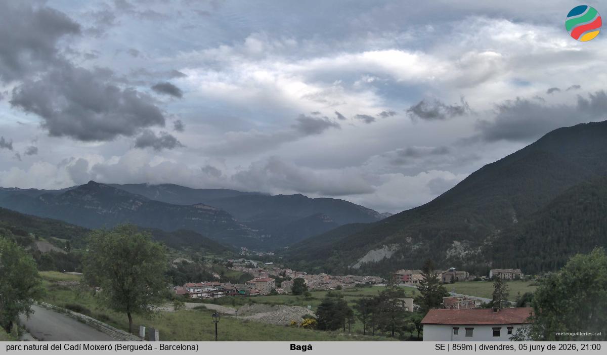 Bagà 
