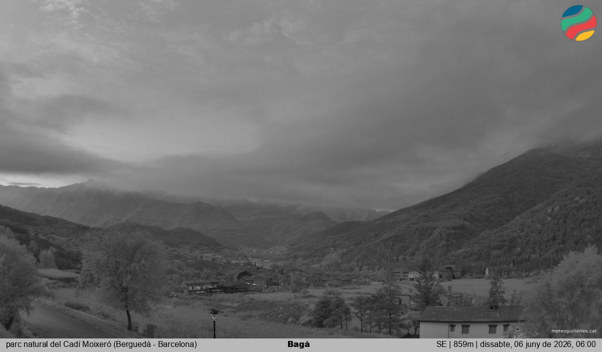 Bagà 