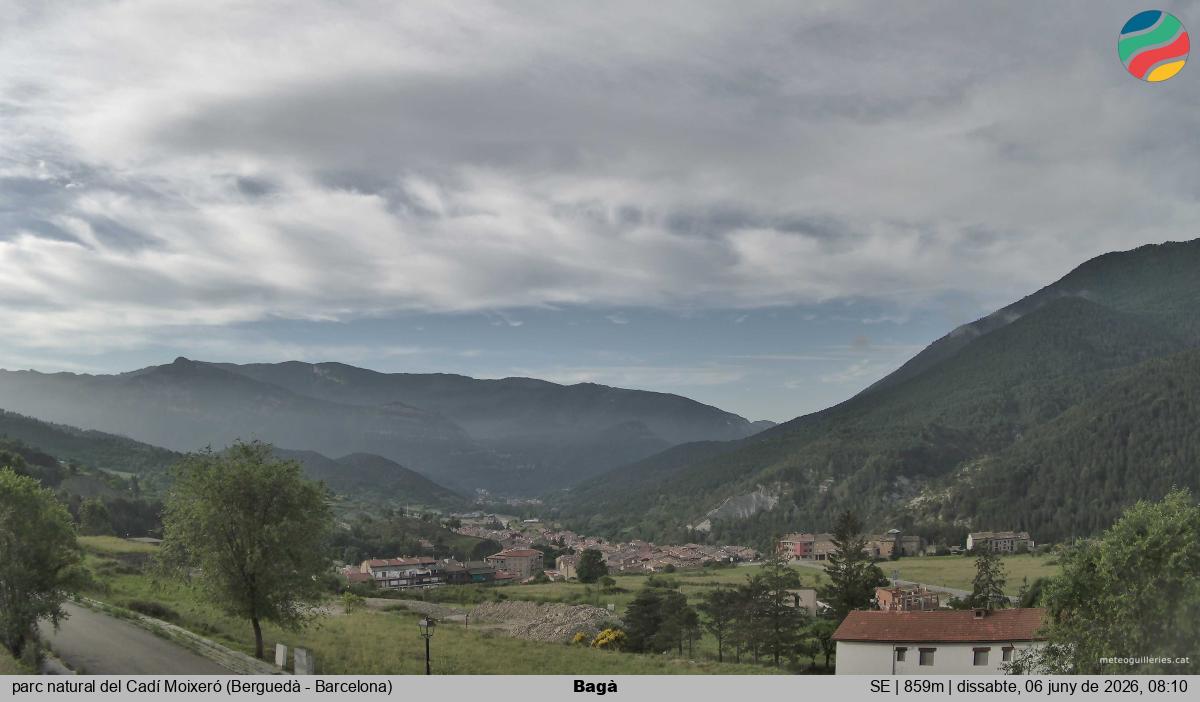 Bagà 