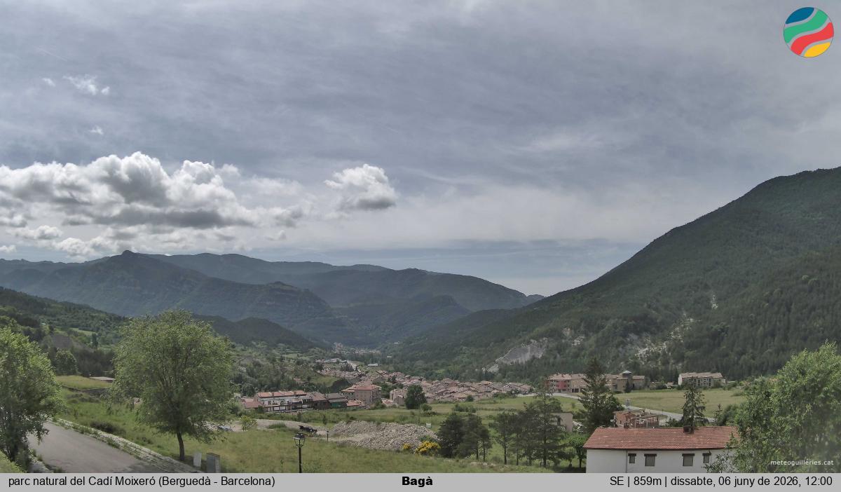 Bagà 