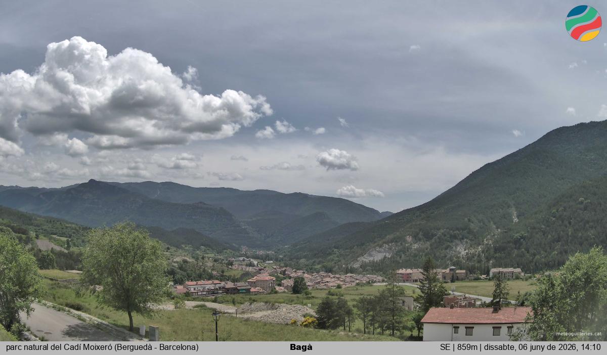 Bagà 