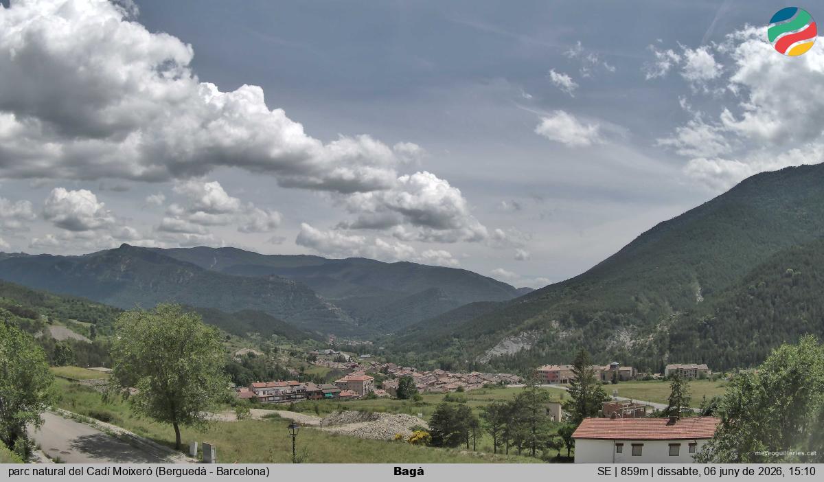 Bagà 