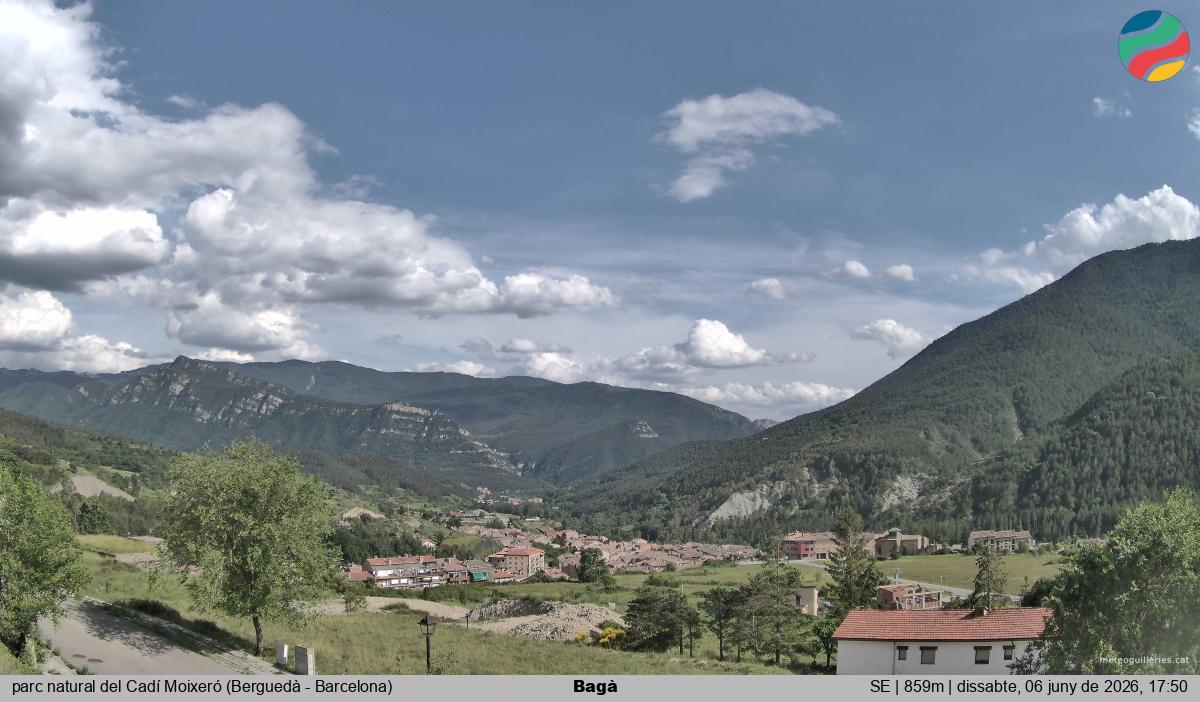 Bagà 