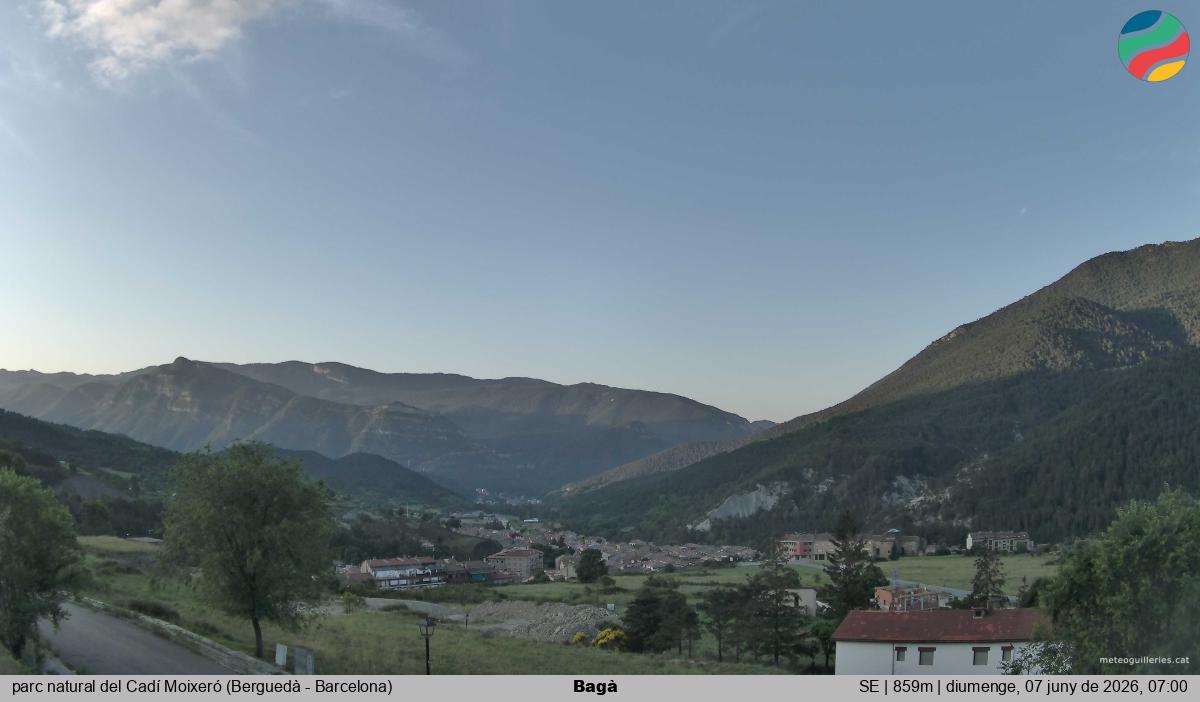 Bagà 
