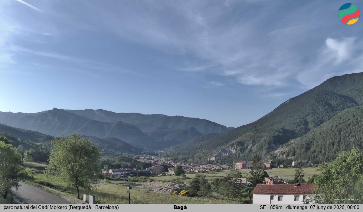 Bagà 