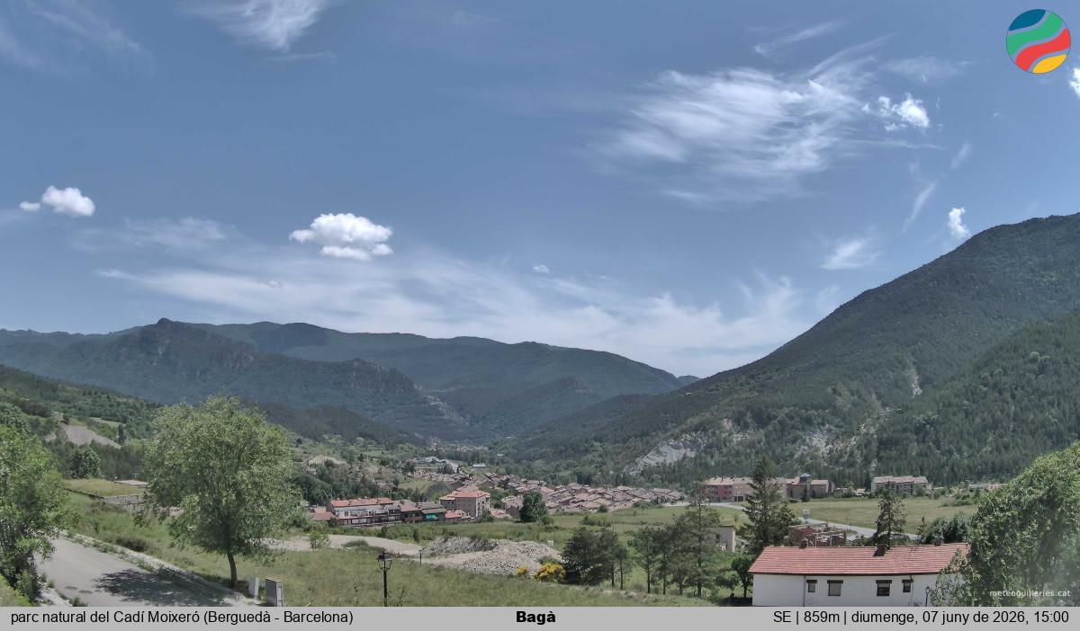 Bagà 