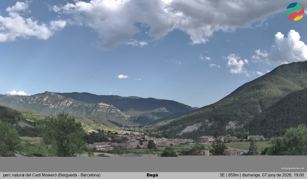 Bagà 