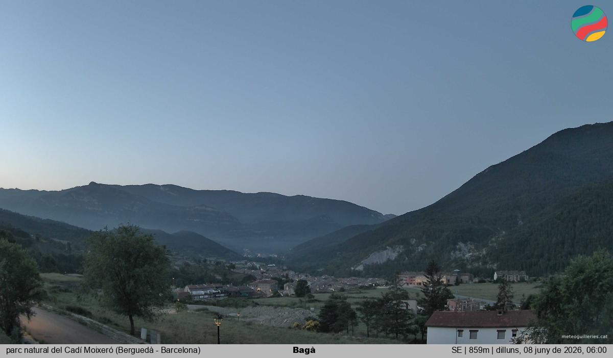 Bagà 