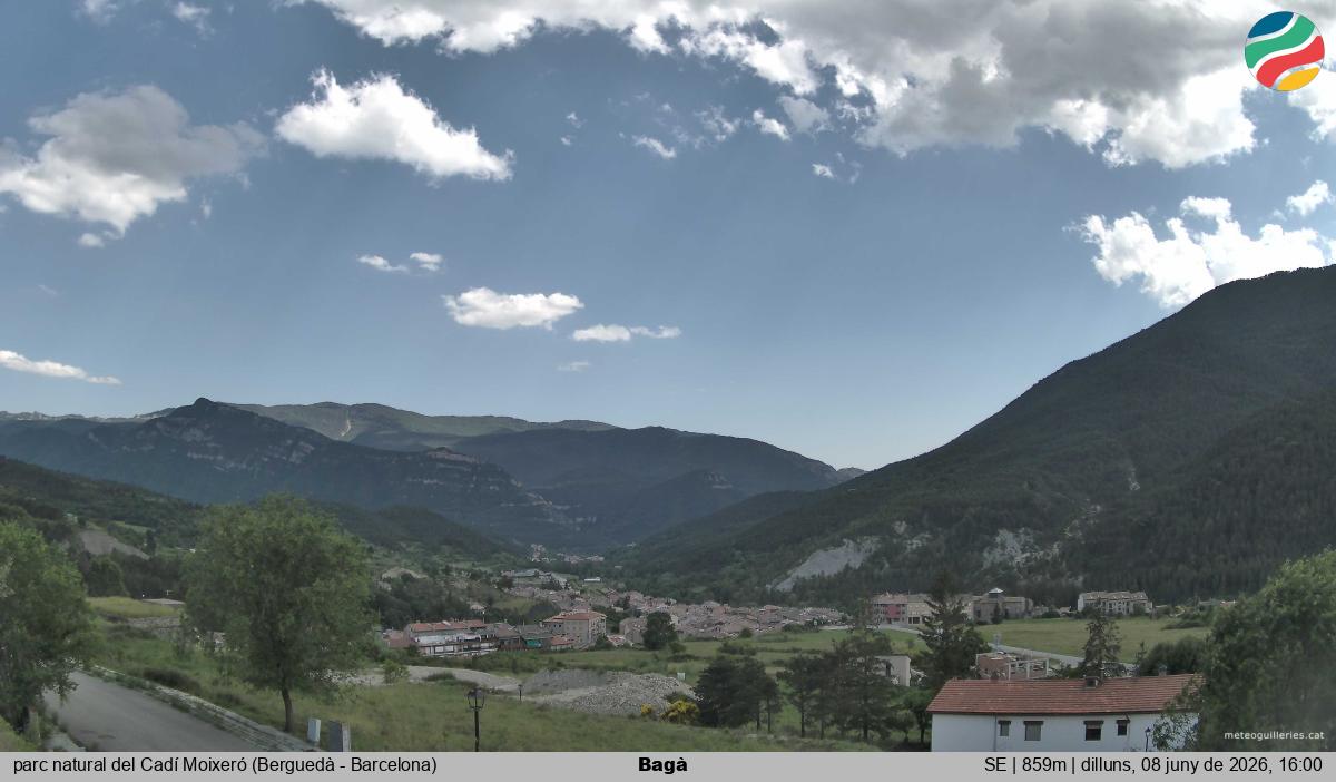 Bagà 