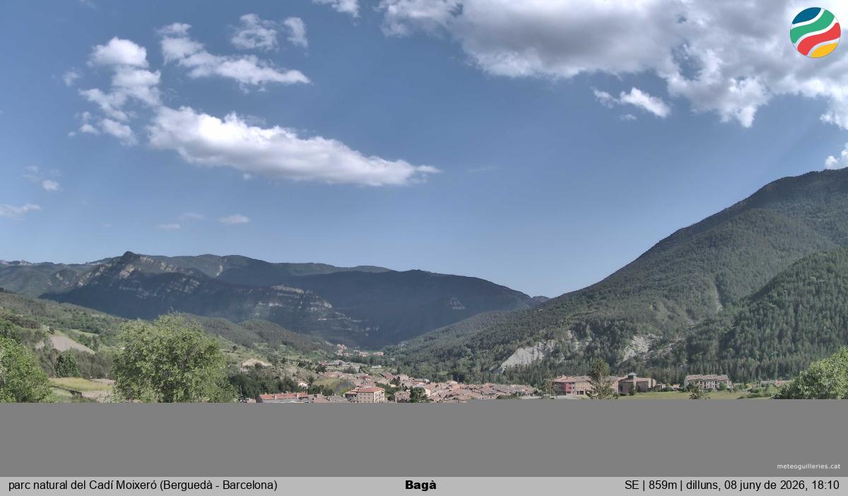 Bagà 