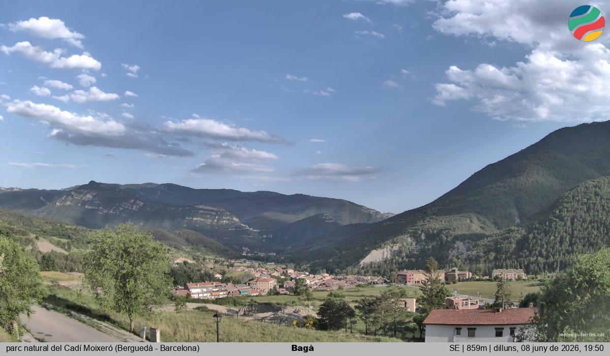 Bagà 