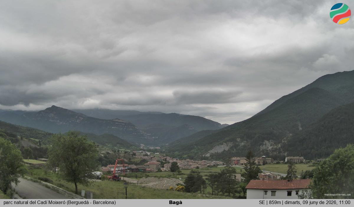 Bagà 