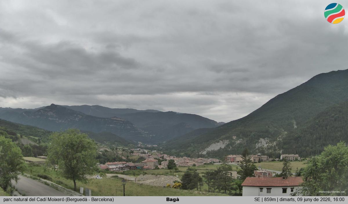 Bagà 