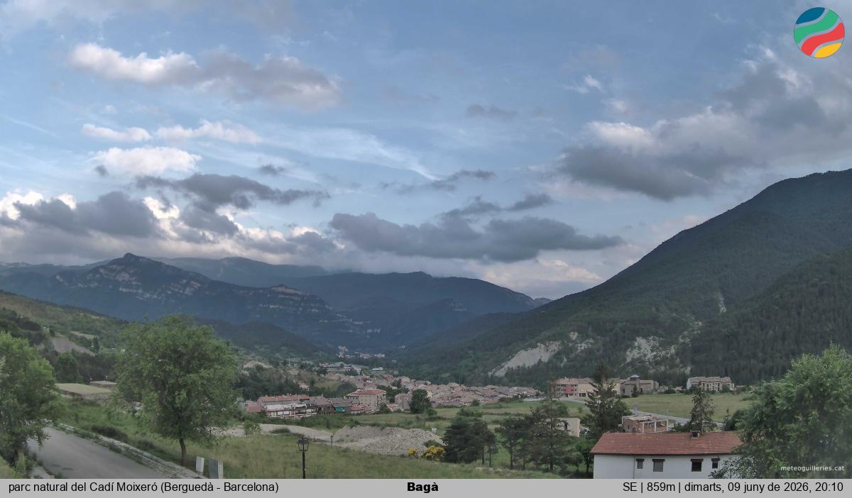 Bagà 